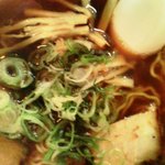 なかよし 中央町支店