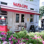 HAMA CAFE - 