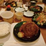 洋食の店 もなみ - 