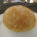 カフェ・ラ・ファミーユ - 【パスタセット】パン