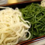 Teuchi Soba Yuutoku - 