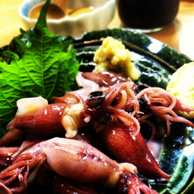 蕎麦は庶民のものですよね By メェ牛山 ほていや 三軒茶屋 そば 食べログ