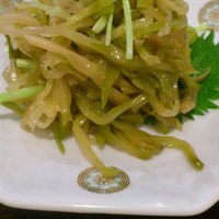 味の中華 羽衣 銀座本店 - 