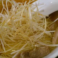 味の中華 羽衣 銀座本店 - 