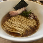 玄米と麺 ワタナベ - 