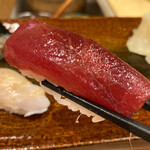 Sushi Rekireki - 鮪