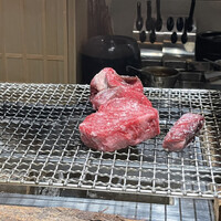 祇園 肉料理おか - 