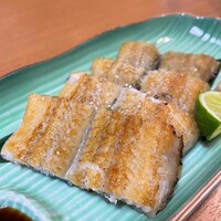うなぎの新甫 - 