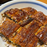 うなぎの新甫 - 