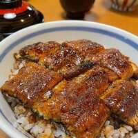 うなぎの新甫 - 