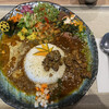 BOTANI：CURRY 梅田店