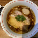 ラーメン屋 トイ・ボックス - 