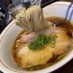 ラーメン屋 トイ・ボックス - 