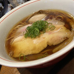 ラーメン屋 トイ・ボックス - 