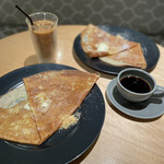 Cafe BelleBonBon - 