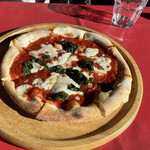 TRATTORIA Montagne Cucina - 