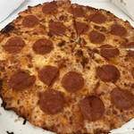 ドミノピザ - 料理写真: