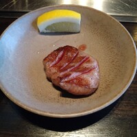 焼肉うしごろ 銀座並木通り店 - 