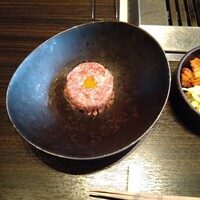 焼肉うしごろ 銀座並木通り店 - 
