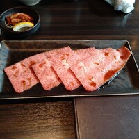 焼肉うしごろ 銀座並木通り店 - 