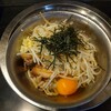 自家製麺キリンジ