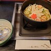 うどん割烹 どんすきー 本店