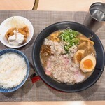 セアブラノ神 - 