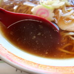 Kikaku an - スープ