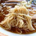 Kikaku an - 麺