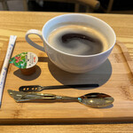 Kafe Raunji Rin - 