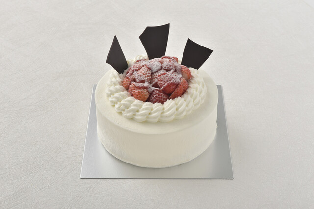 ル・スゥブラン - 小中野（ケーキ）の写真