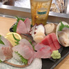 Sakana To Sake Hanatare - 