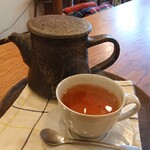 喫茶ランプティラ - 