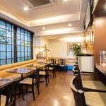 TRATTORIA Pont-l'Abbe - 