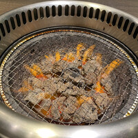 焼肉・しゃぶしゃぶ たちばな ヒルトンプラザイースト店 - 