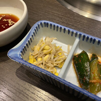 焼肉・しゃぶしゃぶ たちばな ヒルトンプラザイースト店 - 