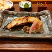 赤坂とゝや魚新 - 