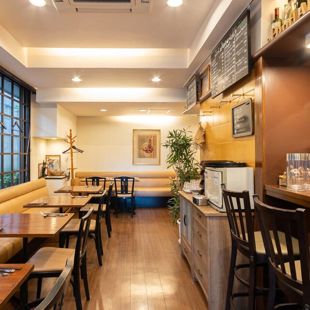 TRATTORIA Pont-l'Abbe photo 4