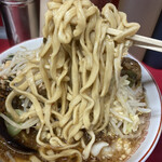 ラーメン二郎 - 