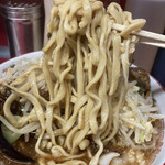 ラーメン二郎 - 