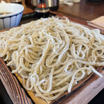 Soba Kore Joujou Kichi - 