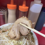 ラーメン二郎 - 