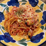 マンジャーレ - 