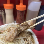 ラーメン二郎 - 