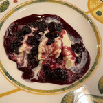 マンジャーレ - 