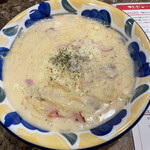 マンジャーレ - 