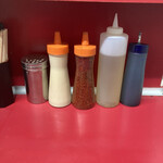 ラーメン二郎 - 