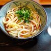 金町うどん - 