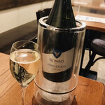 da Uma - スパークリング　byまみこまみこ