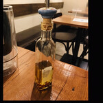 da Uma - UMA オリジナルオイル　byまみこまみこ